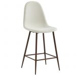 Worldwide Onio 26'' Counter Stool, set of 2