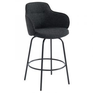 Worldwide Colani 26'' Counter Stool, set of 2