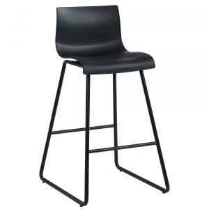 Worldwide Sergio 26'' Counter Stool, set of 2