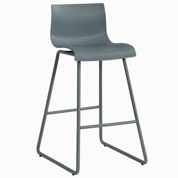 Worldwide Sergio 26'' Counter Stool, set of 2