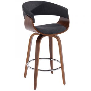 Worldwide Holt 26'' Counter Stool
