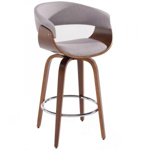 Worldwide Holt 26'' Counter Stool