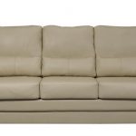 #6149 LEATHER 3 Pcs Sofa Set