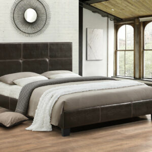 IF-130E Double size bed