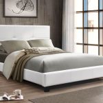 IF-130W Double size bed