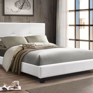 IF-130W Queen size bed