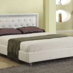 IF-161 Double size bed