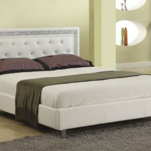 IF-161 Double size bed