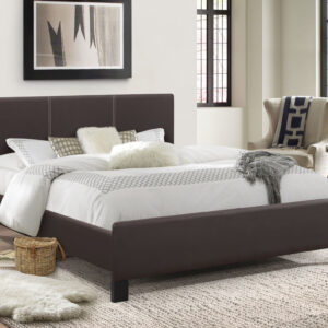 IF-173 Single size bed