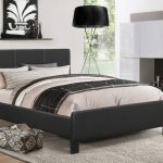 IF-175 Double size bed