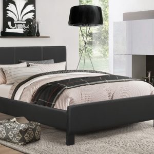 IF-175 Single size bed