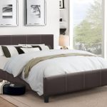 IF-176 Double size bed