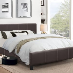 IF-176 Single size bed