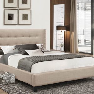IF-188 King size bed