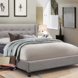 IF-189 King size bed