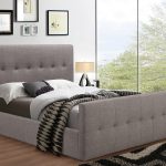 IF-198 King size bed