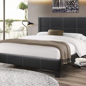 IF-5350 Single size bed