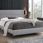 IF-5354 Single size bed