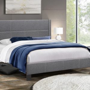 IF-5355 Double size bed