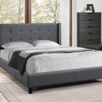 IF-5435 King size bed