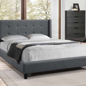 IF-5435 King size bed