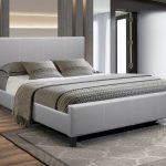 IF-5460 Single size bed