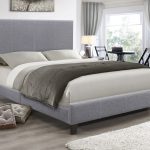 IF-5474 Queen size bed
