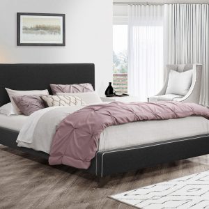 IF-5745 King size bed
