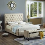 IF-5767 Queen size bed