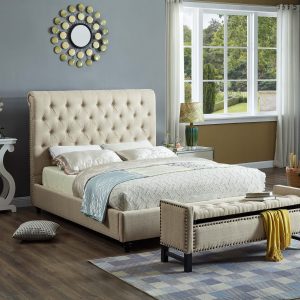 IF-5767 Queen size bed