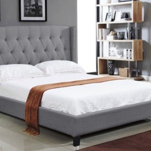 IF-5801 King size bed