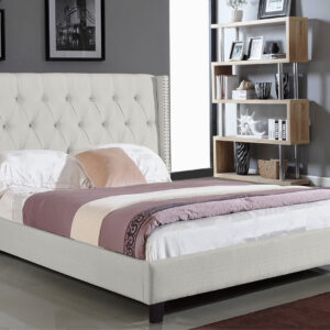 IF-5802 King size bed