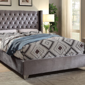 IF-5890 King size bed
