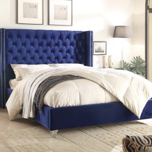 IF-5891 King size bed
