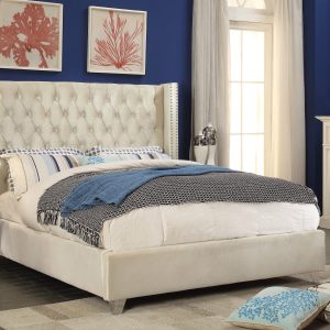 IF-5892 King size bed