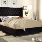 IF-5893 Double size bed