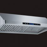 MXR-R01 Range Hoods 36”