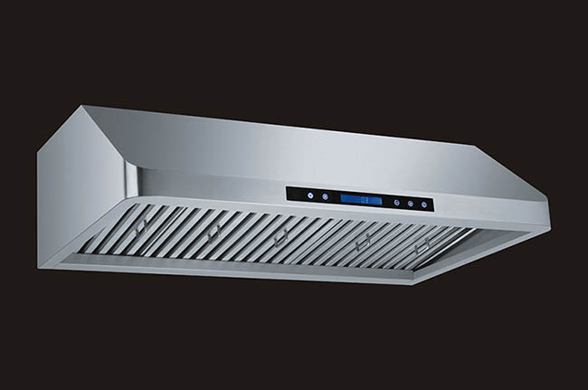 MXR-R01 Range Hoods 36”