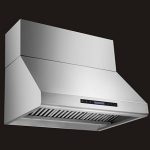 MXR-R19-48 Range Hoods 48”