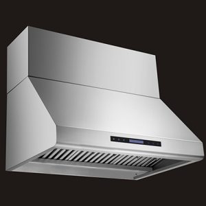 MXR-R19-48 Range Hoods 48”