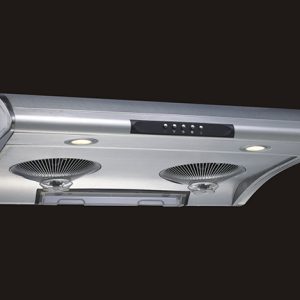 MXR-T02 Range Hoods 30”