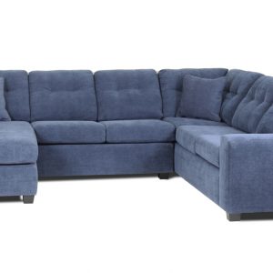 1220 Sectional