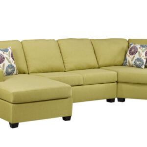1250 Sectional