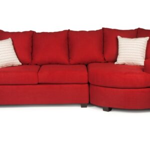 Cora Sectional