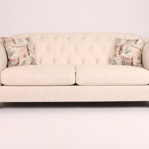 1840 Sofa Beige