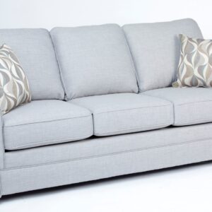 2070 Sofa Grey