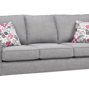 2550 Sofa Grey