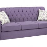 2870 Sofa Purple
