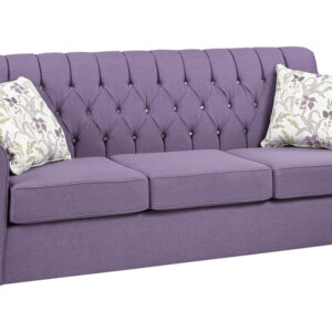 2870 Sofa Purple