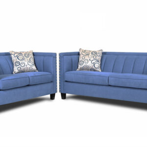 2920 Sofa Blue